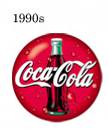 Coca-Cola First Logo