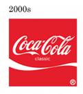 Coca-Cola First Logo