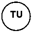 Oval: TU