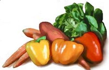 surse vegetale de vitamina A