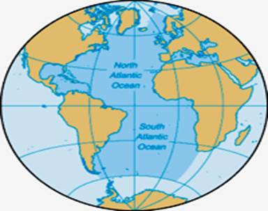 Oceanul Atlantic