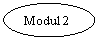 Oval: Modul 2