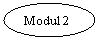 Oval: Modul 2