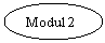 Oval: Modul 2