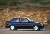 Escort MK IV XR3i