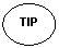 Oval: TIP