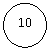 Oval: 10