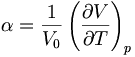 alpha = frac left( frac  right)_p