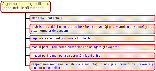 Organization Chart