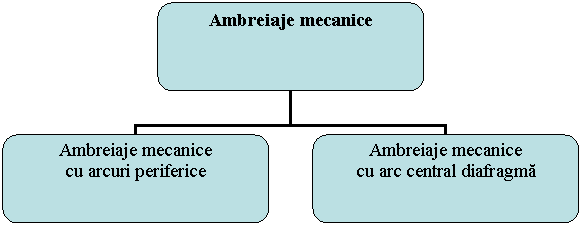 Organization Chart