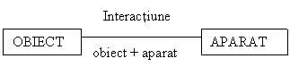 Text Box: Interactiune