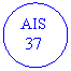 Oval: AIS
 37
