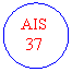 Oval: AIS
 37
