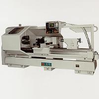 Universal CNC lathe()