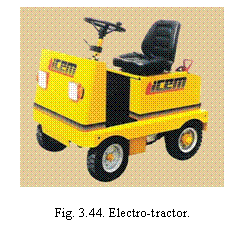 Text Box:  

Fig. 3.44. Electro-tractor.
