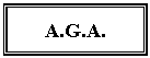 Text Box: A.G.A.